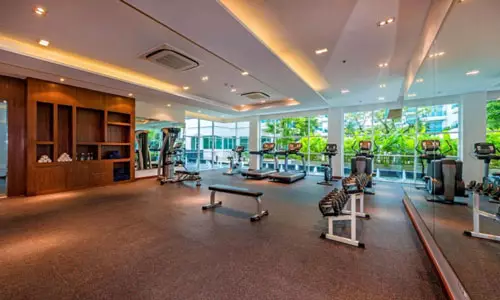 هتل فیشرمنز هربور اوربن پوکت